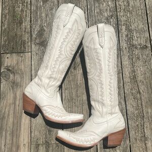 Ariat Casanova Boots 9.5